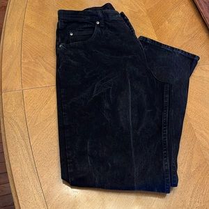 Men’s Wrangler Jeans